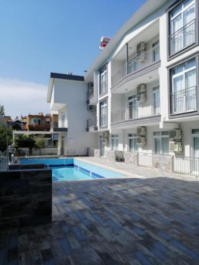 Cozy Apartment with Shared Pool near Popular Attractions in Manavgat